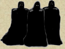 Shadow Lords