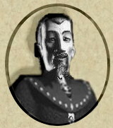 Lord Blackthorne