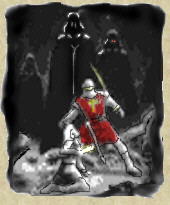 The Avatar Against the Shadowlords